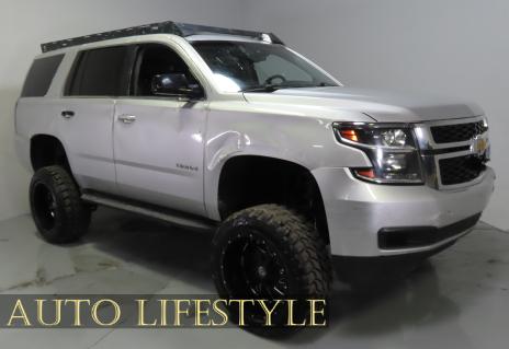 Picture of 2015 Chevrolet Tahoe
