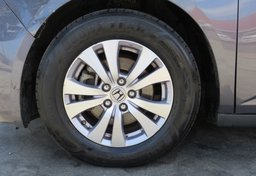 2015 Honda Odyssey - Thumbnail 16