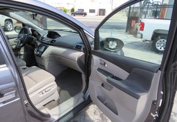 2015 Honda Odyssey - Thumbnail 18