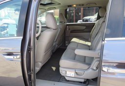 2015 Honda Odyssey - Thumbnail 27