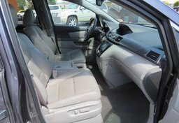 2015 Honda Odyssey - Thumbnail 24