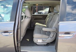 2015 Honda Odyssey - Thumbnail 19