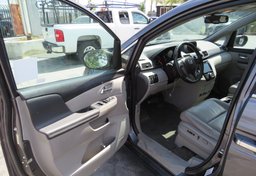 2015 Honda Odyssey - Thumbnail 17