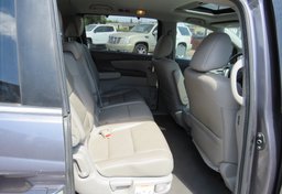 2015 Honda Odyssey - Thumbnail 28