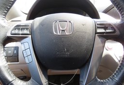 2015 Honda Odyssey - Thumbnail 32