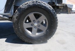 2013 Jeep Wrangler Unlimited - Thumbnail 18