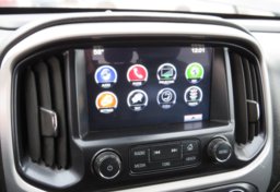 2016 GMC Canyon - Thumbnail 35