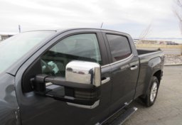 2016 GMC Canyon - Thumbnail 14