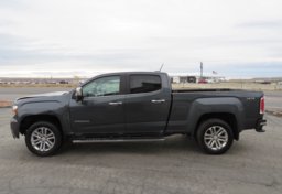 2016 GMC Canyon - Thumbnail 10