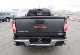 2016 GMC Canyon - Thumbnail 11