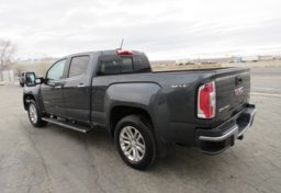 2016 GMC Canyon - Thumbnail 7