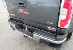 2016 GMC Canyon - Thumbnail 22