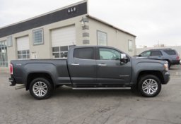 2016 GMC Canyon - Thumbnail 9
