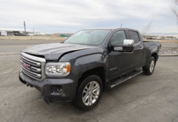 2016 GMC Canyon - Thumbnail 1
