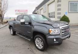 2016 GMC Canyon - Thumbnail 4