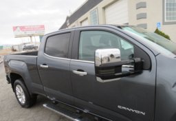 2016 GMC Canyon - Thumbnail 13