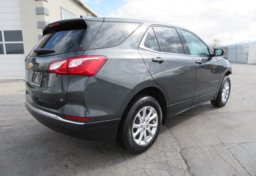 2020 Chevrolet Equinox - Thumbnail 7