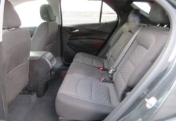 2020 Chevrolet Equinox - Thumbnail 26