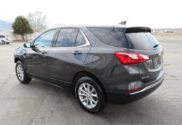 2020 Chevrolet Equinox - Thumbnail 6