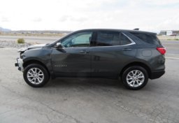 2020 Chevrolet Equinox - Thumbnail 10