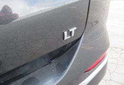 2020 Chevrolet Equinox - Thumbnail 19