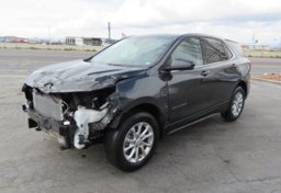 2020 Chevrolet Equinox - Thumbnail 4