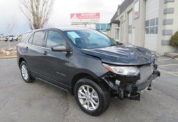 2020 Chevrolet Equinox - Thumbnail 1