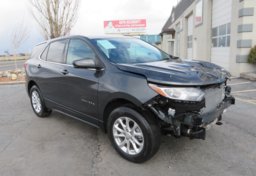 2020 Chevrolet Equinox - Thumbnail 3