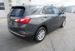 2020 Chevrolet Equinox - Thumbnail 5