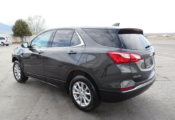 2020 Chevrolet Equinox - Thumbnail 8