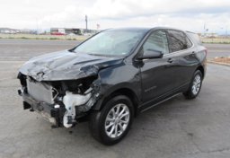 2020 Chevrolet Equinox - Thumbnail 2