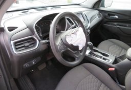 2020 Chevrolet Equinox - Thumbnail 20