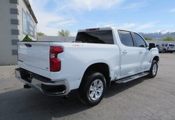 2021 Chevrolet Silverado 1500 - Thumbnail 6