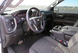 2021 Chevrolet Silverado 1500 - Thumbnail 22