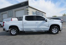 2021 Chevrolet Silverado 1500 - Thumbnail 10