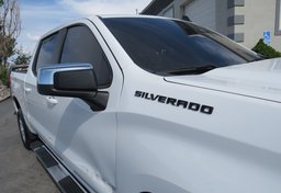 2021 Chevrolet Silverado 1500 - Thumbnail 13