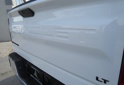 2021 Chevrolet Silverado 1500 - Thumbnail 18