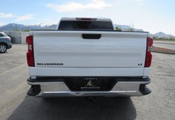 2021 Chevrolet Silverado 1500 - Thumbnail 11