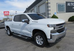 2021 Chevrolet Silverado 1500 - Thumbnail 2