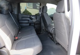 2021 Chevrolet Silverado 1500 - Thumbnail 28