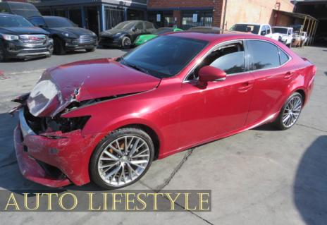 Picture of 2014 Lexus IS 250