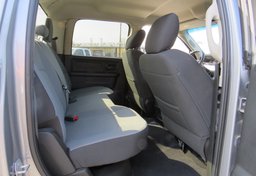 2021 Ram 1500 Classic - Thumbnail 31