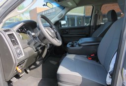 2021 Ram 1500 Classic - Thumbnail 24