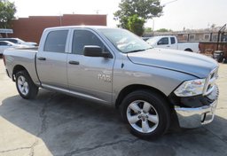 2021 Ram 1500 Classic - Thumbnail 1