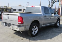 2021 Ram 1500 Classic - Thumbnail 9