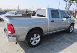 2021 Ram 1500 Classic - Thumbnail 7