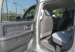 2021 Ram 1500 Classic - Thumbnail 22