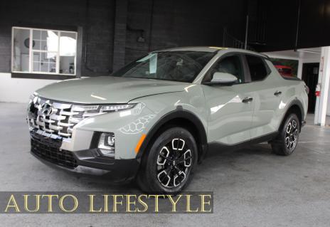Picture of 2022 Hyundai SANTA CRUZ