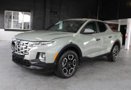 2022 Hyundai SANTA CRUZ