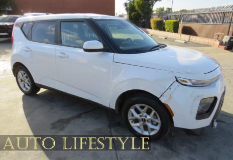 Picture of 2022 Kia Soul